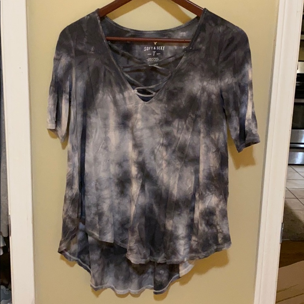 Soft and Sexy T